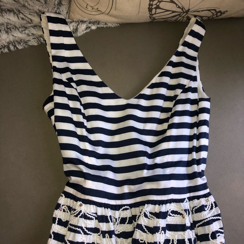 Lily Pulitzer Dress